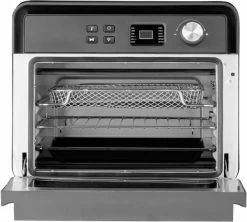 Fritteusen Caso AirFry Chef 1700 Heißluft-Fritteuse Schwarz -KÜCHENKLEINGERÄTE Verkäufe fd5f6250 bb42 4211 90c7 5dc565ffd614 600x600