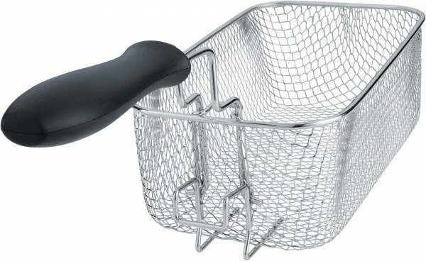 Fritteusen Steba DF 180 Fritteuse Edelstahl 5 Fritteusen Steba DF 180 Fritteuse Edelstahl – Bild 3