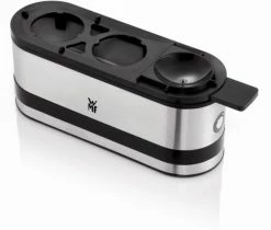 Eierkocher WMF COUP 2-Eier-Kocher Cromargan Matt -KÜCHENKLEINGERÄTE Verkäufe fef864e9 fd1e e411 93ff 005056911841 600x600