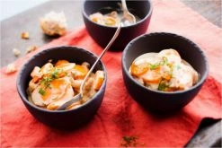 Dampfgarer & Reiskocher Krups CZ7158 Cook4Me+ Connect Multikocher Schwarz -KÜCHENKLEINGERÄTE Verkäufe ffc8eb6f 8d28 4da6 868f fad0e16b6554 600x600